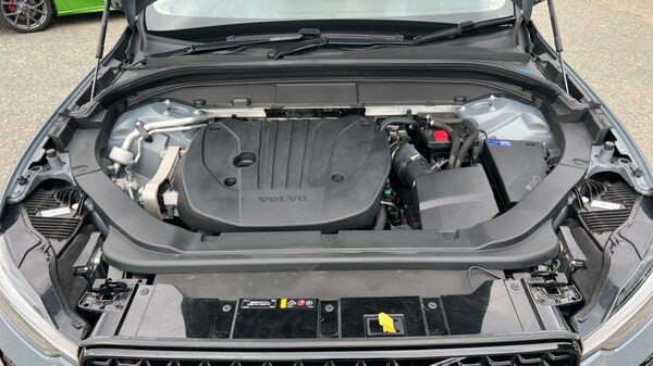 Used Volvo XC60 2023 for sale - 76145978: Photo 23
