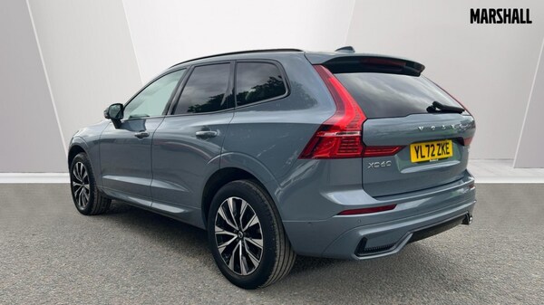 Used Volvo XC60 2023 for sale - 76145978: Photo 2