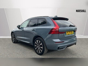 Used Volvo XC60 2023 for sale - 76145978: Photo 2