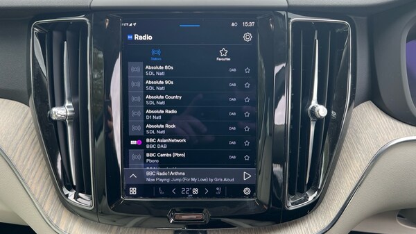 Used Volvo XC60 2023 for sale - 76145978: Photo 30