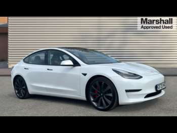2020 - Performance AWD 4dr [Performance Upgrade] Auto