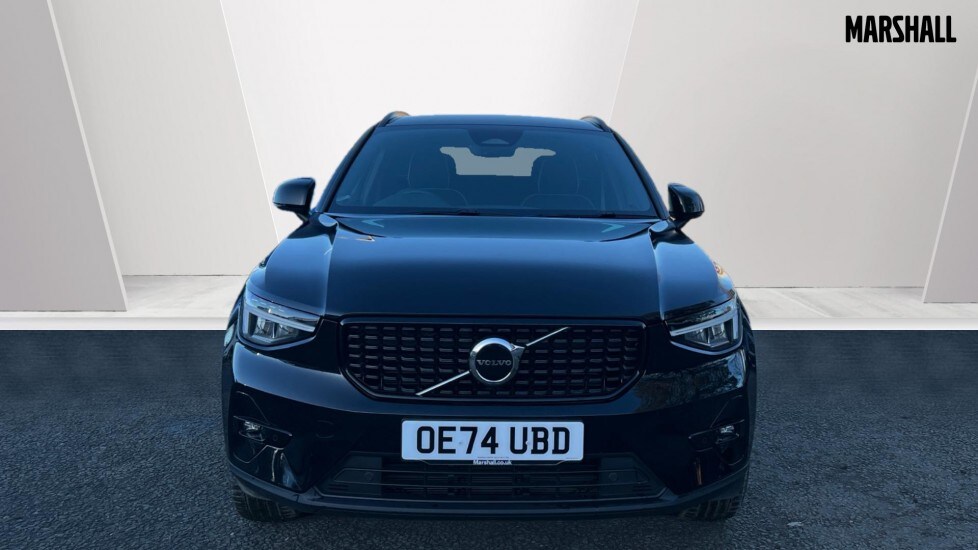 Used Volvo XC40 2024 for sale - 77060698: Photo 12