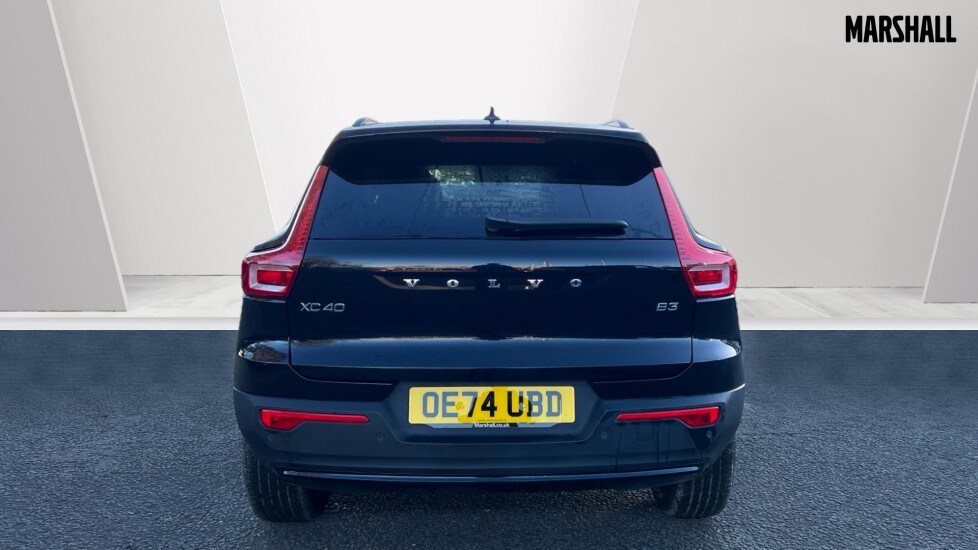 Used Volvo XC40 2024 for sale - 77060698: Photo 13