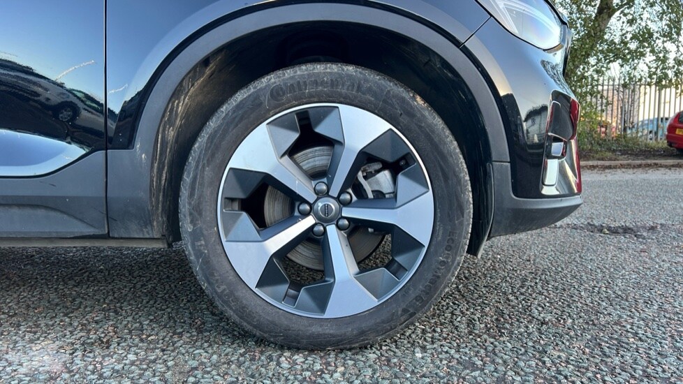 Used Volvo XC40 2024 for sale - 77060698: Photo 16