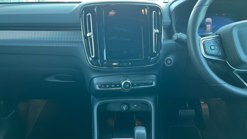 Used Volvo XC40 2024 for sale - 77060698: Photo 22