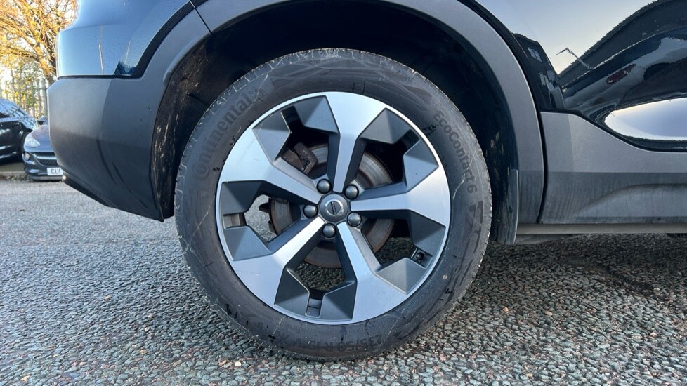 Used Volvo XC40 2024 for sale - 77060698: Photo 24