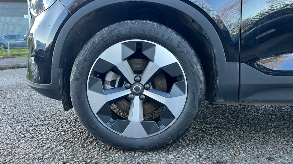 Used Volvo XC40 2024 for sale - 77060698: Photo 25