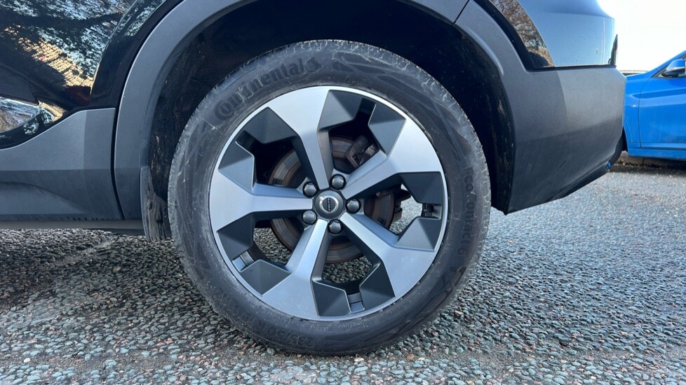 Used Volvo XC40 2024 for sale - 77060698: Photo 26