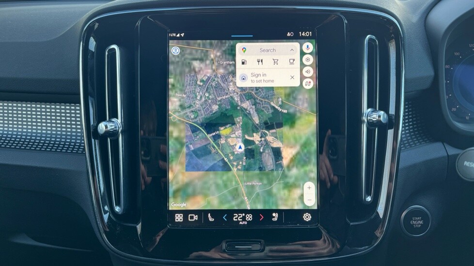 Used Volvo XC40 2024 for sale - 77060698: Photo 31