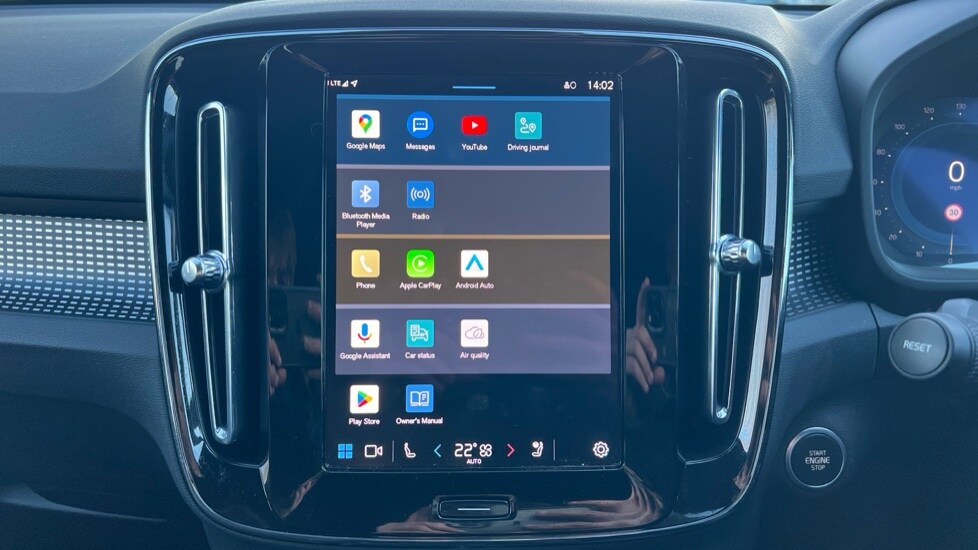 Used Volvo XC40 2024 for sale - 77060698: Photo 34