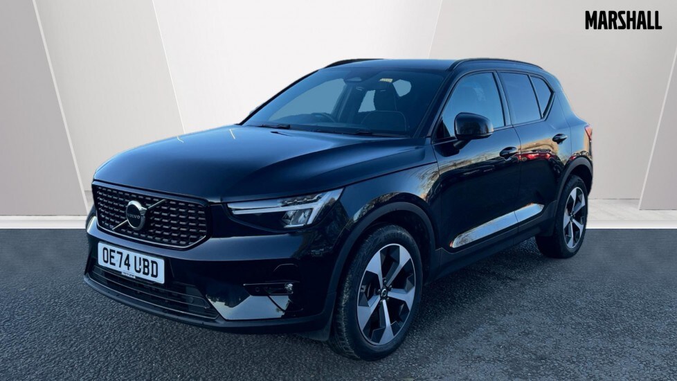 Used Volvo XC40 2024 for sale - 77060698: Photo 6
