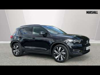 2022 - 1.5 T5 Recharge PHEV R DESIGN Pro 5dr Auto