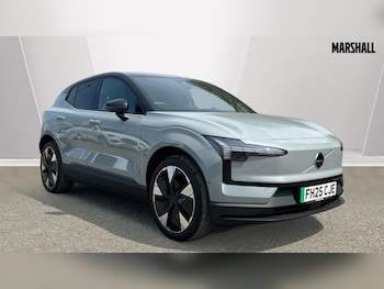 Volvo - EX30