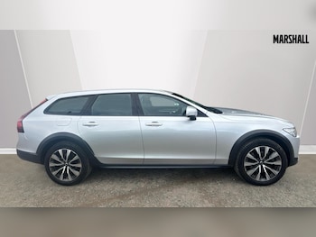 Used Volvo V90 2022 for sale - 75843964: Photo