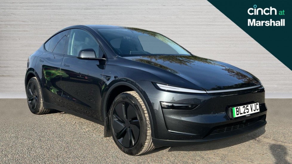 Used Tesla Model Y 2025 for sale - 76007870: Photo 1