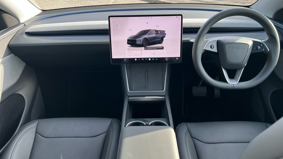 Used Tesla Model Y 2025 for sale - 76007870: Photo 11