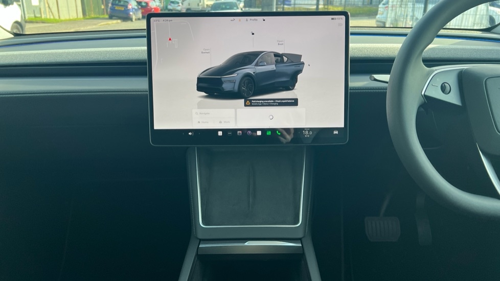 Used Tesla Model Y 2025 for sale - 76007870: Photo 12