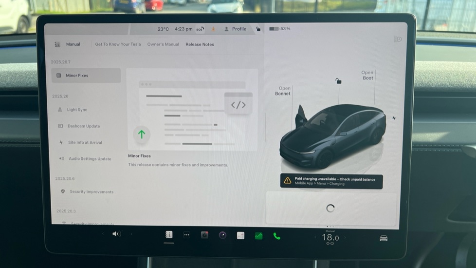 Used Tesla Model Y 2025 for sale - 76007870: Photo 13