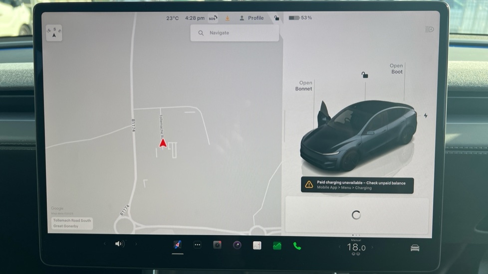 Used Tesla Model Y 2025 for sale - 76007870: Photo 21