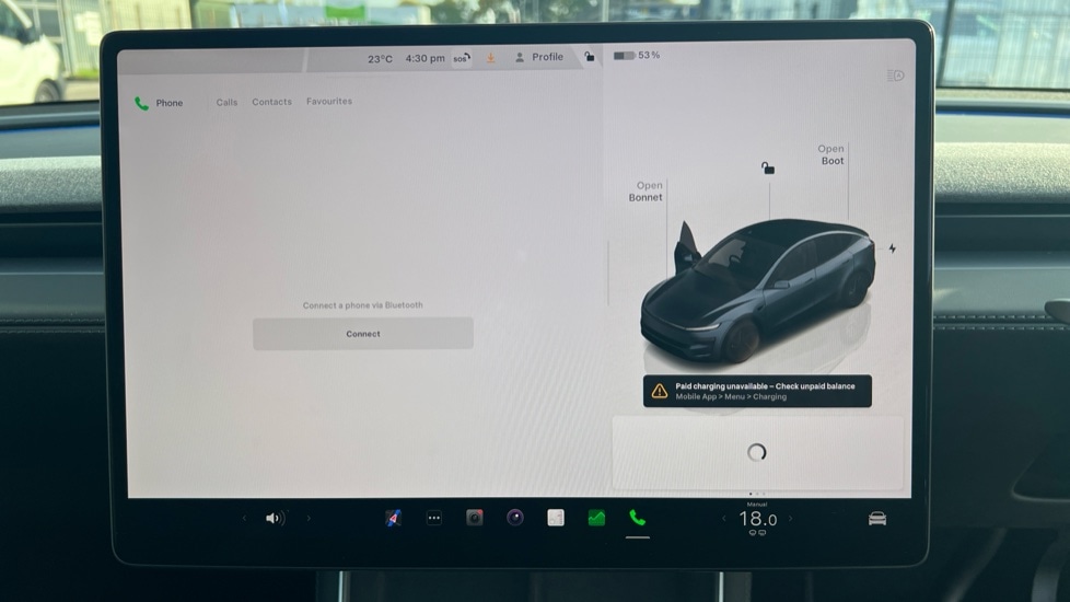Used Tesla Model Y 2025 for sale - 76007870: Photo 25