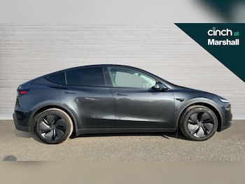 Used Tesla Model Y 2025 for sale - 76007870: Photo 2