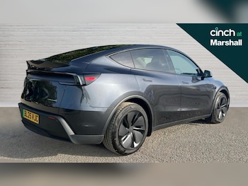 Used Tesla Model Y 2025 for sale - 76007870: Photo 3