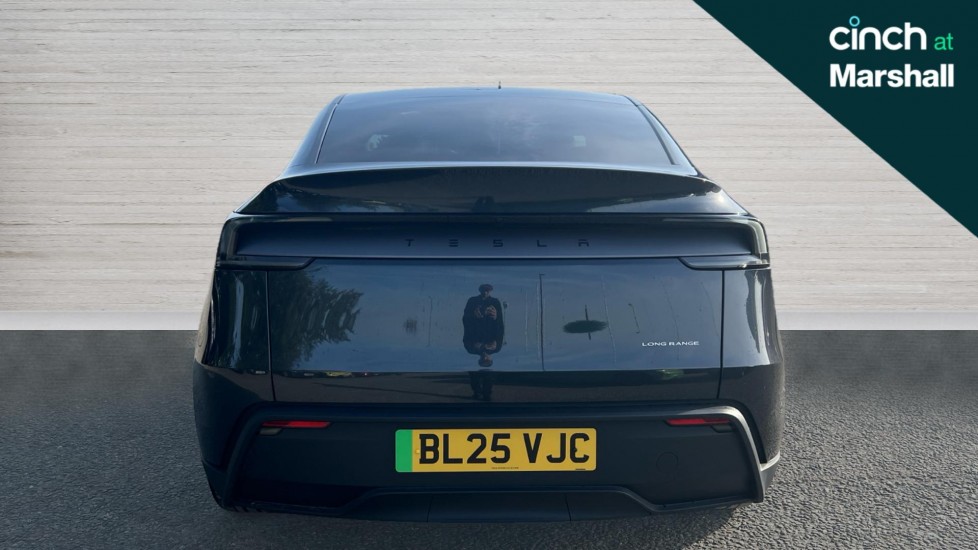Used Tesla Model Y 2025 for sale - 76007870: Photo 4