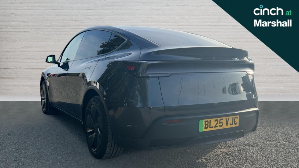 Used Tesla Model Y 2025 for sale - 76007870: Photo 5