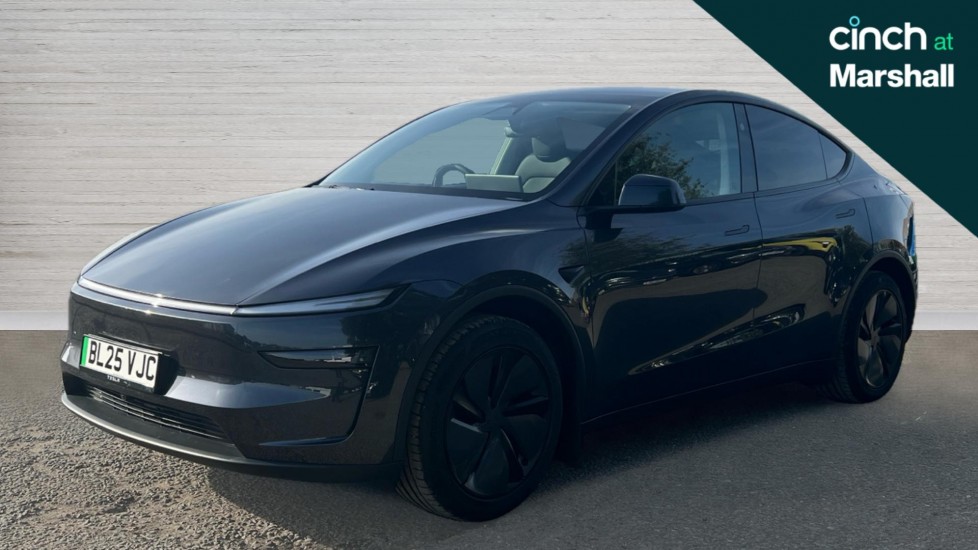 Used Tesla Model Y 2025 for sale - 76007870: Photo 7
