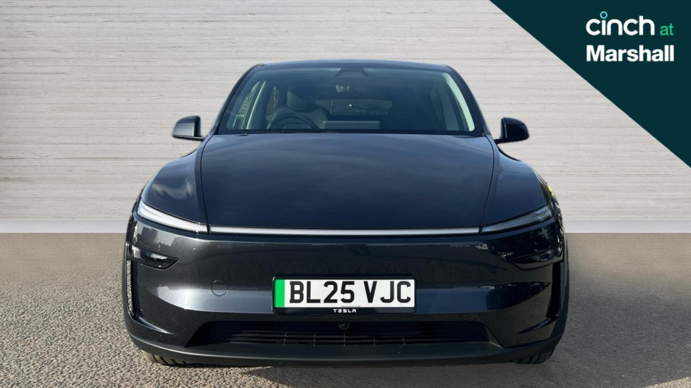 Used Tesla Model Y 2025 for sale - 76007870: Photo 8