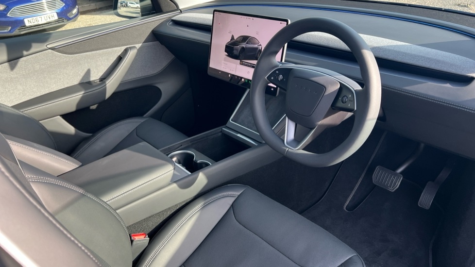 Used Tesla Model Y 2025 for sale - 76007870: Photo 9