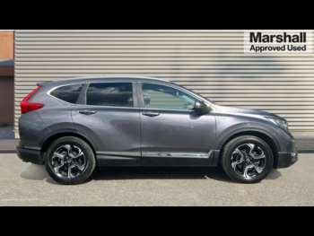 Used Honda CR-V 2019 for sale - 74897609: Photo