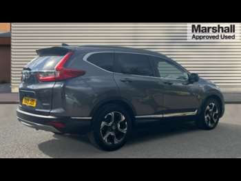 Used Honda CR-V 2019 for sale - 74897609: Photo