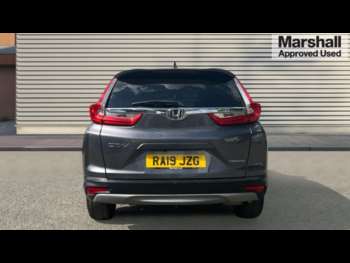 Used Honda CR-V 2019 for sale - 74897609: Photo