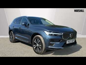 2022 - 2.0 T6 350 RC PHEV Inscription Expr 5dr AWD Auto
