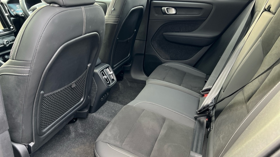 Used Volvo XC40 2025 for sale - 76872766: Photo 10