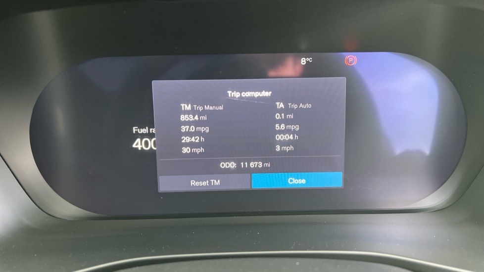 Used Volvo XC40 2025 for sale - 76872766: Photo 11