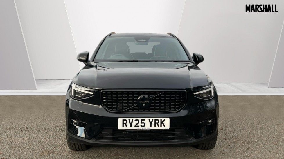 Used Volvo XC40 2025 for sale - 76872766: Photo 12