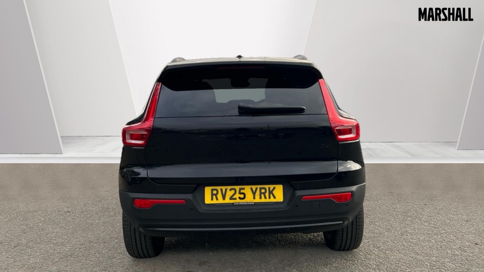 Used Volvo XC40 2025 for sale - 76872766: Photo 13