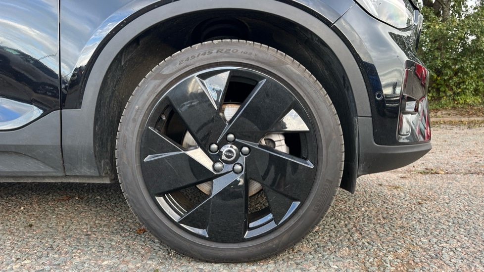 Used Volvo XC40 2025 for sale - 76872766: Photo 16