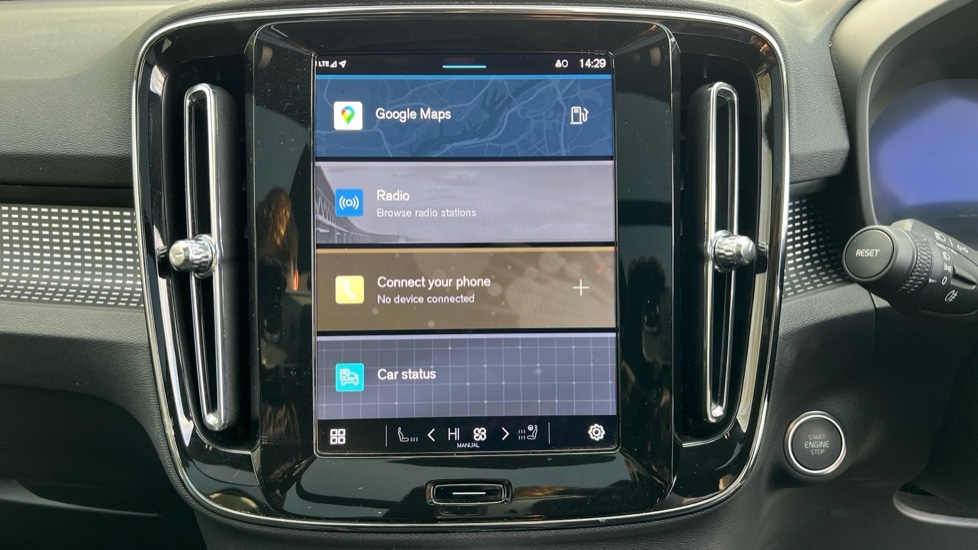 Used Volvo XC40 2025 for sale - 76872766: Photo 20