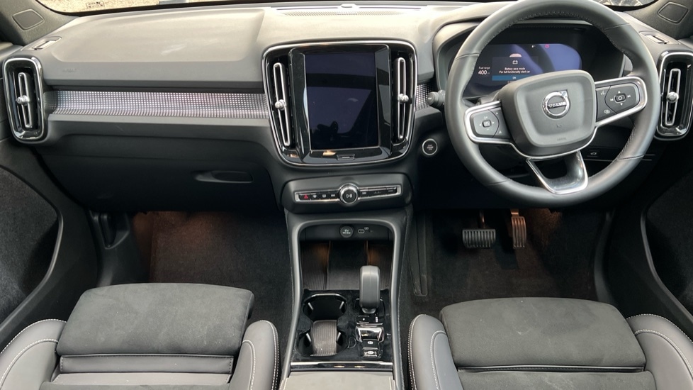 Used Volvo XC40 2025 for sale - 76872766: Photo 21