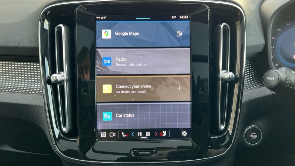 Used Volvo XC40 2025 for sale - 76872766: Photo 29