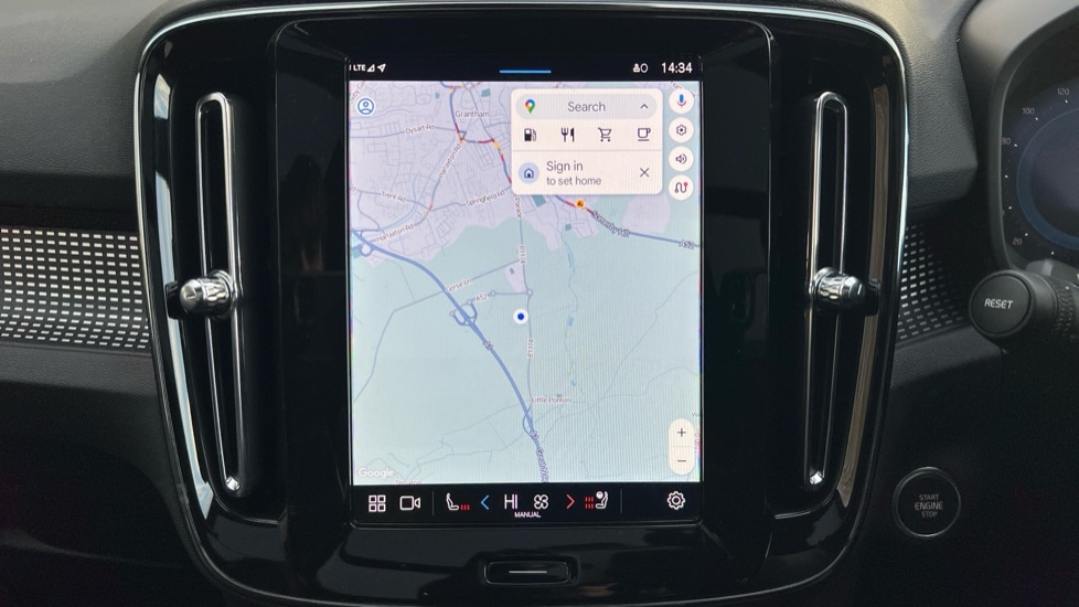 Used Volvo XC40 2025 for sale - 76872766: Photo 31