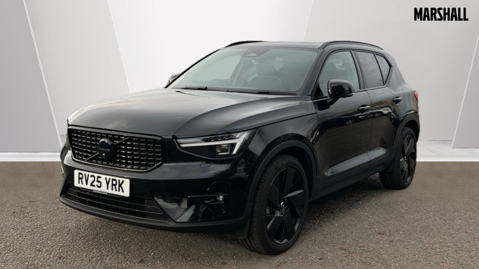 Used Volvo XC40 2025 for sale - 76872766: Photo 6