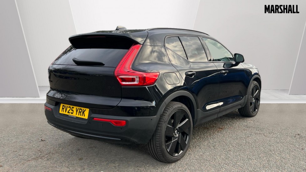 Used Volvo XC40 2025 for sale - 76872766: Photo 7