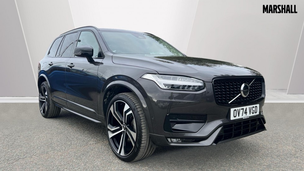 Used Volvo XC90 2024 for sale - 76332182: Photo 1
