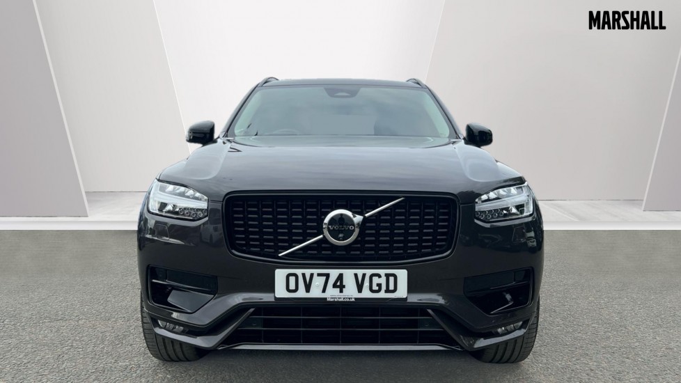Used Volvo XC90 2024 for sale - 76332182: Photo 12