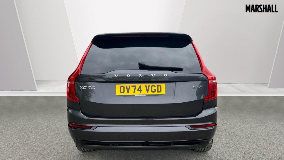 Used Volvo XC90 2024 for sale - 76332182: Photo 13