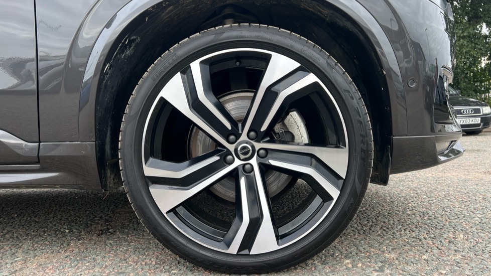 Used Volvo XC90 2024 for sale - 76332182: Photo 16
